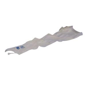 T.E.D. Thigh-Length Anti-Embolism Stockings, Size 2X-Large, Regular