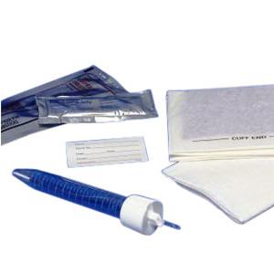 Dover Female Urinary Specimen Catheter Kit 8 Fr