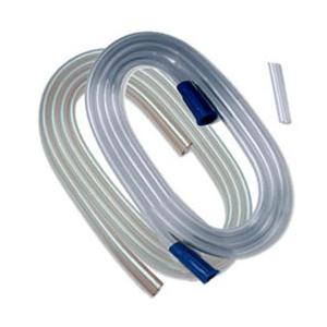 Argyle Suction Tubing Molded Connectors 1/4" x 6'