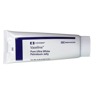 Vaseline Tube 3-1/4 oz.