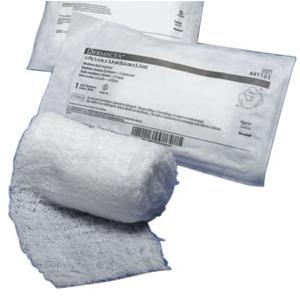 Dermacea Sterile Gauze Fluff Rolls 2-1/4" x 3 yds - Replaces 55CFR236S