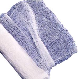 Dermacea Sterile Low-Ply Rolls 4" x 4 yds. - Replaces 55CCBL4S