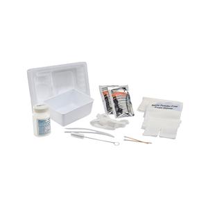 Tracheostomy Care Tray Standard