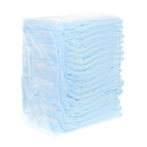 Cardinal Health, Quilted Adult Briefs, Wings Basic, Large, 45" - 58"