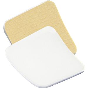 Cardinal Health Kendall Foam Dressing, 4" x 8"