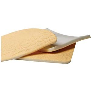 Cardinal Health Kendall Foam Dressing, 5" x 5"