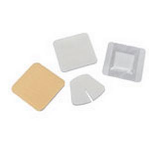 Cardinal Health Kendall Foam Island Dressing, 6" x 6" - Replaces ZDF66B