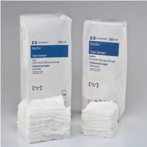 Kerlix Nonsterile Super Sponge Extra-Large 9-3/4" x 10-3/4"