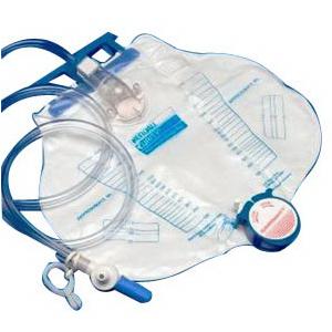 Curity Dover Anti-Reflux Drainage Bag 2,000 mL