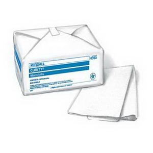 Kendall White Washcloth 10" x 13"