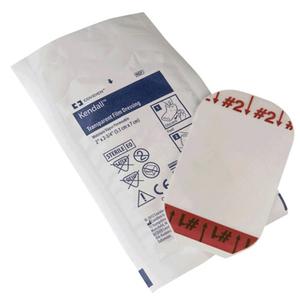 Polyskin II Transparent Dressing, 8" x 10", Rectangle
