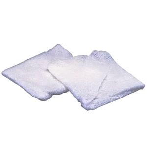 Kerlix AMD Antimicrobial Island Dressing Super Sponge, 6" x 6-3/4", Square