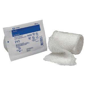 Kerlix Sterile Gauze Bandage Rolls Large 4-1/2" x 3-1/10 yds., 8 Ply