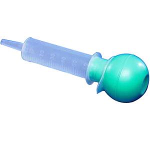 Irrigation Piston Syringe Cap 60 mL