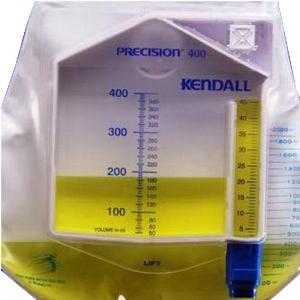 Dover Precision 400 Urine Meter 400 mL