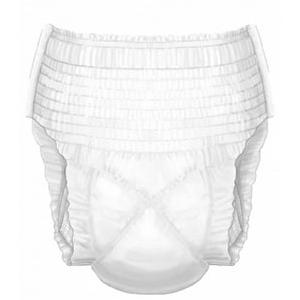 Cardinal Health Youth Pants WINGS, Small/Medium 38 - 65 lbs. 22" - 37"