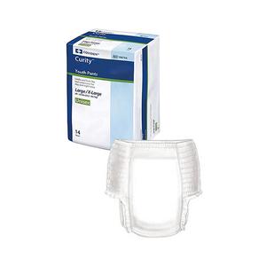 Cardinal Health Youth Pants WINGS, Large/X-Large 60-125 lbs. 28" - 43"