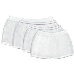 Cardinal Health, Incontinence Knit Pants, Wings, 2X-Large/ 3X-Large, 45" - 52"