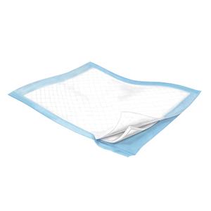 Cardinal Health, Underpads, Wings Plus, 23" x 36"