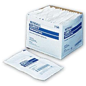 Dermacea Abdominal Gauze Pad, Sterile, 5" x 9"