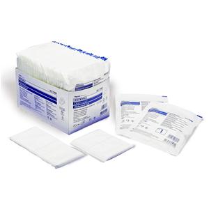 Dermacea Abdominal Gauze Pad, Sterile, 8" x 10"