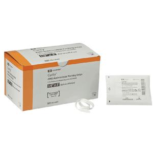 Curity AMD Antimicrobial Packing Strips 1/2" x 1 yds.