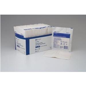 Curity Non-Woven Abdominal Gauze Pad, Sterile, 8" x 10"