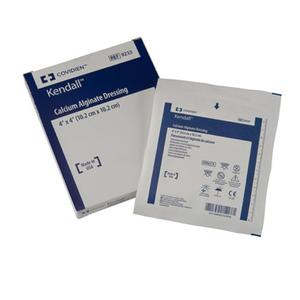Curasorb Calcium Alginate Dressing, 4" x 4"