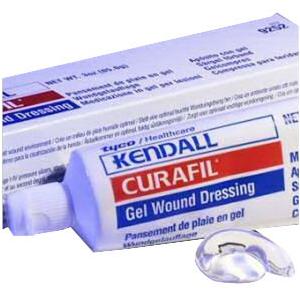 Kendall Amorphous Hydrogel, 1 oz. Tube (30 mL)