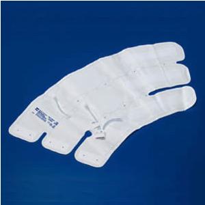 SCD Express Soft Knee Length Sleeve, Medium