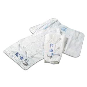 SCD Soft Thigh Length Sleeve, Medium