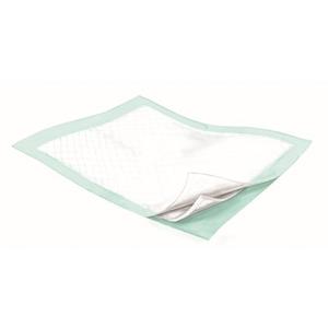 Cardinal Health, Underpads, Wings Plus, 30" x 36"