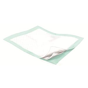 Cardinal Health, Underpads, Wings Plus, 36" x 36"