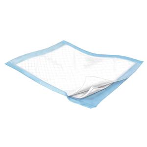 Cardinal Health, Breathable Underpads, Wings Plus, 30" x 36"