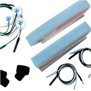 3201P Infant Apnea Belt Kit