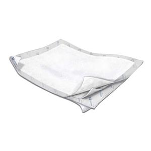 Cardinal Health, Quilted Premium MVP Underpads, Wings, 23" x 36"