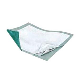 Cardinal Health, Quilted Premium MVP Underpads, Wings, 30" x 36"