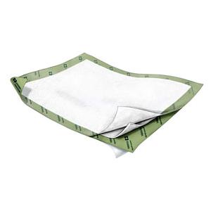 Cardinal Health, Quilted Premium Strength Underpads, Wings, 30" x 36"