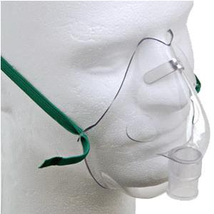A.I.R.S. Adult Aerosol Mask