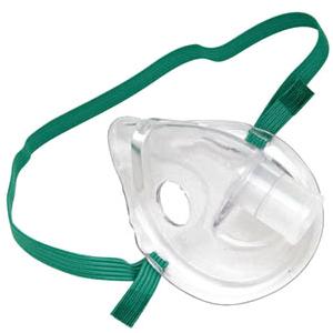 A.I.R.S. Pediatric Aerosol Mask
