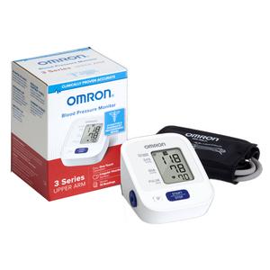 3 Series Upper Arm Blood Pressure Unit