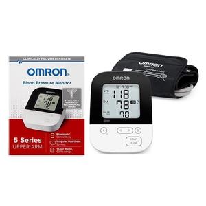 5 Series Advanced Accuracy Upper Arm Blood Pressure Monitor