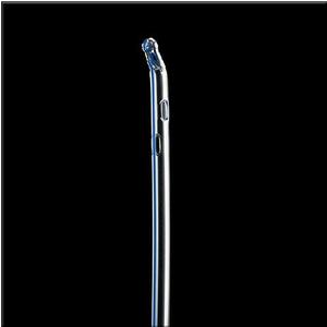 Self-Cath Plus Coude Intermittent Catheter 12 Fr 16"