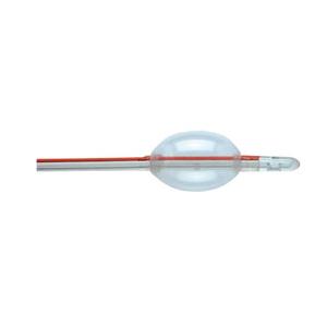 Cysto-Care Folysil 2-way Open Tip 22 FR, 15 cc, 16"