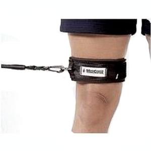 Velcro Leg Strap, Medium 18" - 20"
