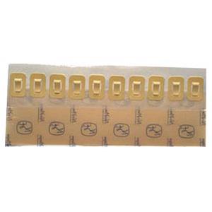Dressing Strap 3-1/2" x 10-1/2"