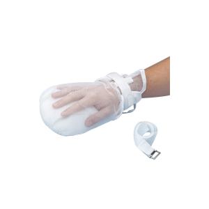 Double-Security Mesh Back Style Mitts