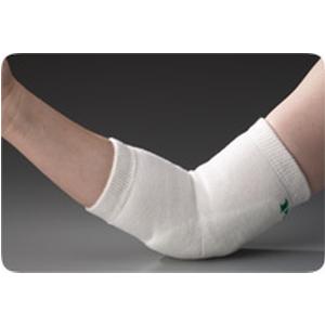 Knitted Heel/Elbow Protector,Lrg 17" Circumference