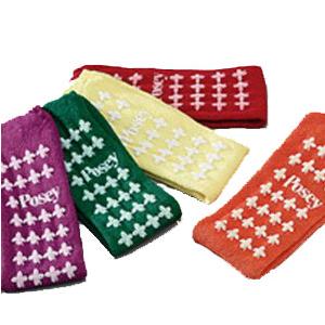 Fall Management Socks, Large, Yellow