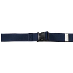 Gait Belt with Quick-Release Buckle 54"